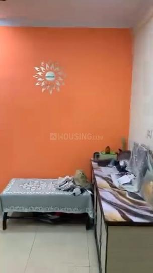 Manish Nagar 46 Hall 1