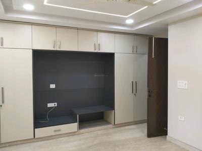 Bedroom Image of 2250 Sq.ft 4 BHK Builder Floor for sale in Vikaspuri New Delhi for Rs. 40000000