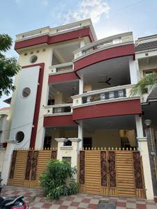 Image of 4300 Sq.ft 4 BHK Independent House for sale in Gomti Nagar, Lucknow for Rs. 32500000