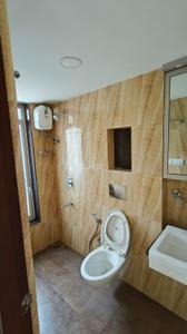 Image of 750 Sq.ft 2 BHK Apartment / Flat for rent in Lodha Amara, Kolshet, Thane for Rs. 55000