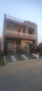 Building Image of 850 Sq.ft 2 BHK Independent House for rent in Sector 109 Mohali for Rs. 14000