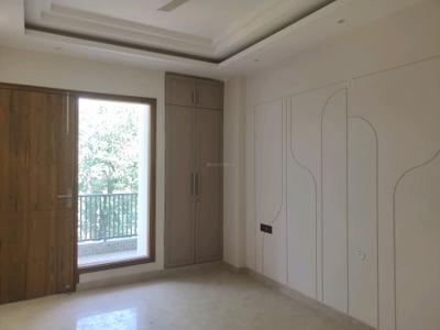 Bedroom Image of 2700 Sq.ft 4 BHK Builder Floor for rent in Priyank Reality , Sector 37 Faridabad for Rs. 38000