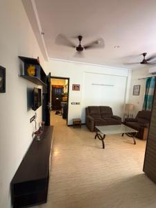Hall Image of 1260 Sq.ft 2 BHK Apartment / Flat for rent in Dasnac The Jewel, Sector 75 Noida for Rs. 42000