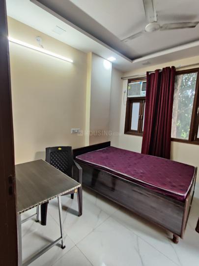 South Patel Nagar, Patel Nagar Bedroom 1