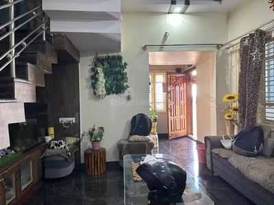 3 BHK Independent House