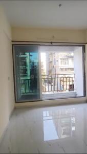 Hall Image of 650 Sq.ft 1 BHK Apartment / Flat for sale in Panvel Navi Mumbai for Rs. 4250000