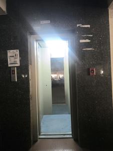 Lift Image of 1196 Sq.ft 2 BHK Apartment / Flat for sale in RR Nagar Bengaluru for Rs. 8350000