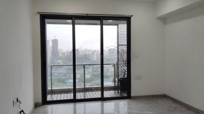 Living Room Image of 1100 Sq.ft 2 BHK Apartment / Flat for sale in Lodha New Cuffe Parade, Sion Mumbai for Rs. 33000000