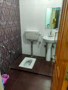 Image of 2000 Sq.ft 2 BHK Builder Floor for rent in Gomti Nagar, Lucknow for Rs. 22000
