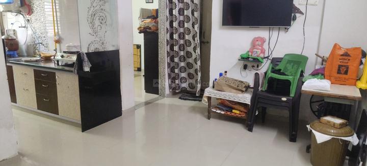 parshwa resdiency chandkheda Main Image 1