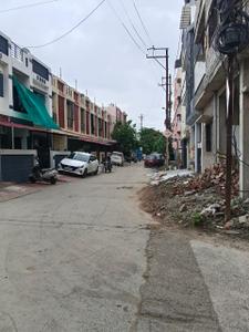 Image of 800 Sq.ft 2 BHK Builder Floor for sale in Limbodi, Indore for Rs. 1700000