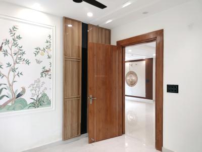 Bedroom Image of 2718 Sq.ft 4 BHK Builder Floor for sale in Sector 85 Faridabad for Rs. 28500000