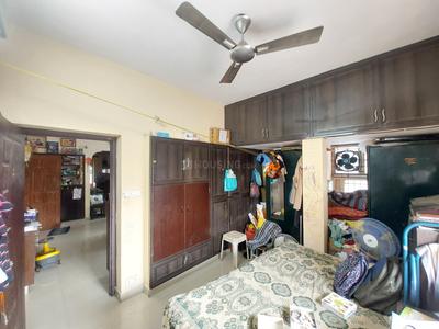 Hall Image of 3200 Sq.ft 5 BHK Independent House for sale in Kolathur Chennai for Rs. 25000000