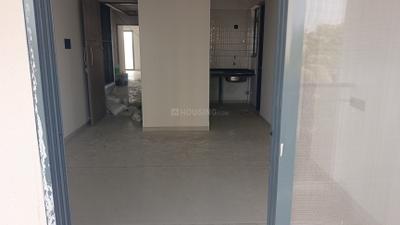 Living Room Image of 800 Sq.ft 2 BHK Apartment / Flat for sale in Kankariya Skyra Evershine, Chande Pune for Rs. 6000000