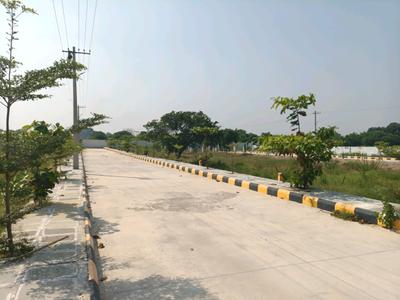 Image of 150 Sq.ft Residential Plot / Land for sale in Medchal, Secunderabad for Rs. 4000091