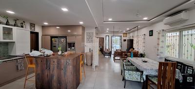 4 BHK Villa