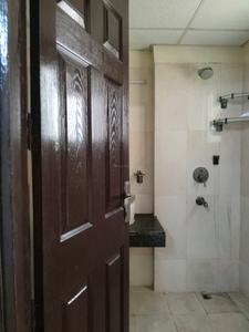 Bedroom One Image of 1240 Sq.ft 2.5 BHK Apartment / Flat for sale in Paramount Floraville, Sector 137 Noida for Rs. 13200000
