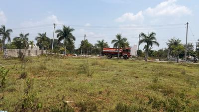 Image of 1200 Sq.ft Residential Plot / Land for sale in Yandahalli, Mysore for Rs. 7300000