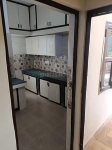 Kitchen Image of 3600 Sq.ft 6 BHK Independent House for sale in Sector 19 Noida for Rs. 42500000