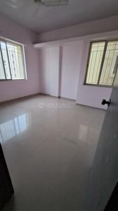 Bedroom Image of 1000 Sq.ft 2 BHK Apartment / Flat for sale in Parge Vivaan, Kondhwa Pune for Rs. 6900000