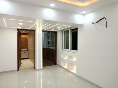 Bedroom Image of 1600 Sq.ft 3 BHK Apartment / Flat for sale in CGHS Green Valley Apartments, Sector 22 Dwarka New Delhi for Rs. 26000000