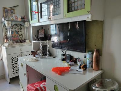 2.5 BHK Flat