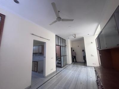 Hall Image of 2500 Sq.ft 2 BHK Builder Floor for rent in Sector 14 Faridabad for Rs. 28000