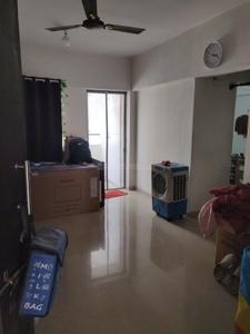 Hall Image of 500 Sq.ft 1 BHK Apartment / Flat for sale in DNV Elite Homes, Tathawade Pune for Rs. 4500000