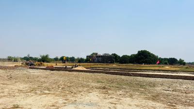 Image of 700 Sq.ft Residential Plot / Land for sale in Babatpur, Varanasi for Rs. 1049000