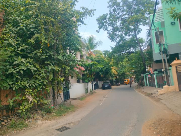 Vidya plot Velachery Main Image 1