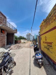 Aya Nagar Extension Plot View 1