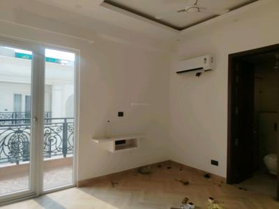 Bedroom Image of 1600 Sq.ft 3 BHK Builder Floor for rent in Trehan Luxury Floors 71, Sector 71 Gurgaon for Rs. 50000