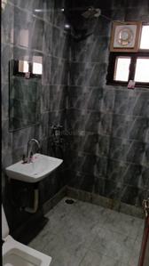 Image of 700 Sq.ft 2 BHK Builder Floor for rent in Sector 19 Dwarka, New Delhi for Rs. 32000