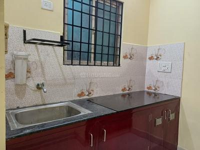 Kitchen Image of 780 Sq.ft 2 BHK Apartment / Flat for rent in Ramapuram Chennai for Rs. 25000