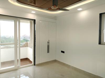 Bedroom Image of 2200 Sq.ft 4 BHK Apartment / Flat for sale in CGHS Jawahar Apartments, Sector 5 Dwarka New Delhi for Rs. 47500000