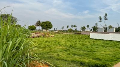 Image of 1320 Sq.ft Residential Plot / Land for sale in Bisanahalli, Bengaluru for Rs. 6600000
