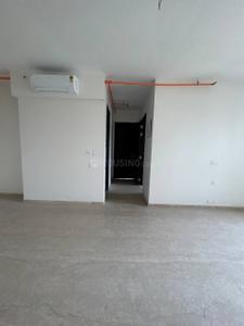 Hall Image of 1887 Sq.ft 3 BHK Apartment / Flat for sale in Kalpataru Magnus, Bandra East Mumbai for Rs. 70000000