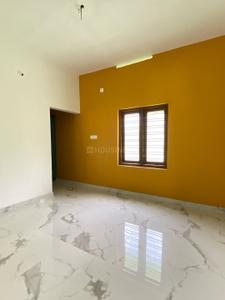 Bedroom Image of 750 Sq.ft 2 BHK Independent House for sale in Thirunindravur Chennai for Rs. 4100000