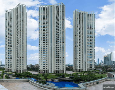 Image of 1500 Sq.ft 3 BHK Apartment / Flat for sale in K Raheja Vistas T6 And T7, Mahalunge, Pune for Rs. 13800000