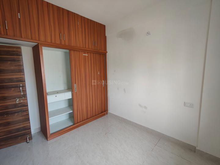 SV Residency Bedroom 1