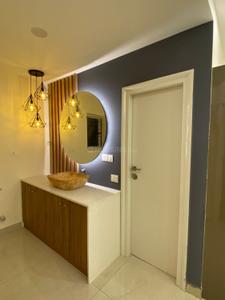 Hall Image of 2976 Sq.ft 3 BHK Villa for sale in Bannerughatta Bengaluru for Rs. 42000000