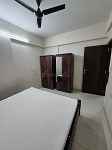 Bedroom Image of 970 Sq.ft 2 BHK Apartment / Flat for sale in Nikhar Aventino, Doddakannelli Bengaluru for Rs. 11800000