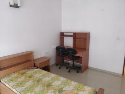 Bedroom Image of 2150 Sq.ft 3 BHK Apartment / Flat for sale in Motwani Builders Fairmont Towers, Cooke Town Bengaluru for Rs. 52500000