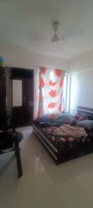Bedroom Image of 1400 Sq.ft 3 BHK Apartment / Flat for sale in Abhinav Pebbles Urbania, Bavdhan Pune for Rs. 13300000
