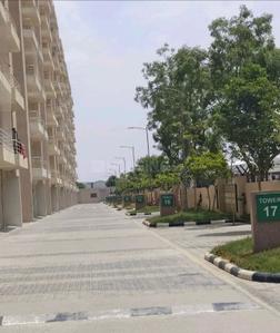 Image of 1225 Sq.ft 2 BHK Apartment / Flat for sale in Jaisinghpura, Jaipur for Rs. 4200000