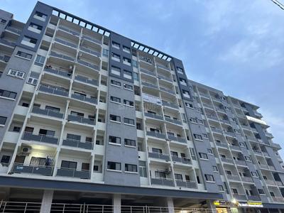 Image of 900 Sq.ft 1 BHK Apartment / Flat for sale in Pandri, Raipur for Rs. 4350000