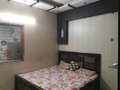 1 BHK Independent Builder Floor