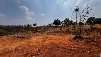 Image of 20000 Sq.ft Residential Plot / Land for sale in Karjat, Thane for Rs. 4500000