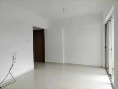 Living Room Image of 1080 Sq.ft 2 BHK Apartment / Flat for sale in Majestique Swapnangan Wing A And Wing B, Khadewadi Pune for Rs. 7050000