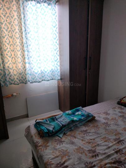 Shri amba villa Bedroom 1